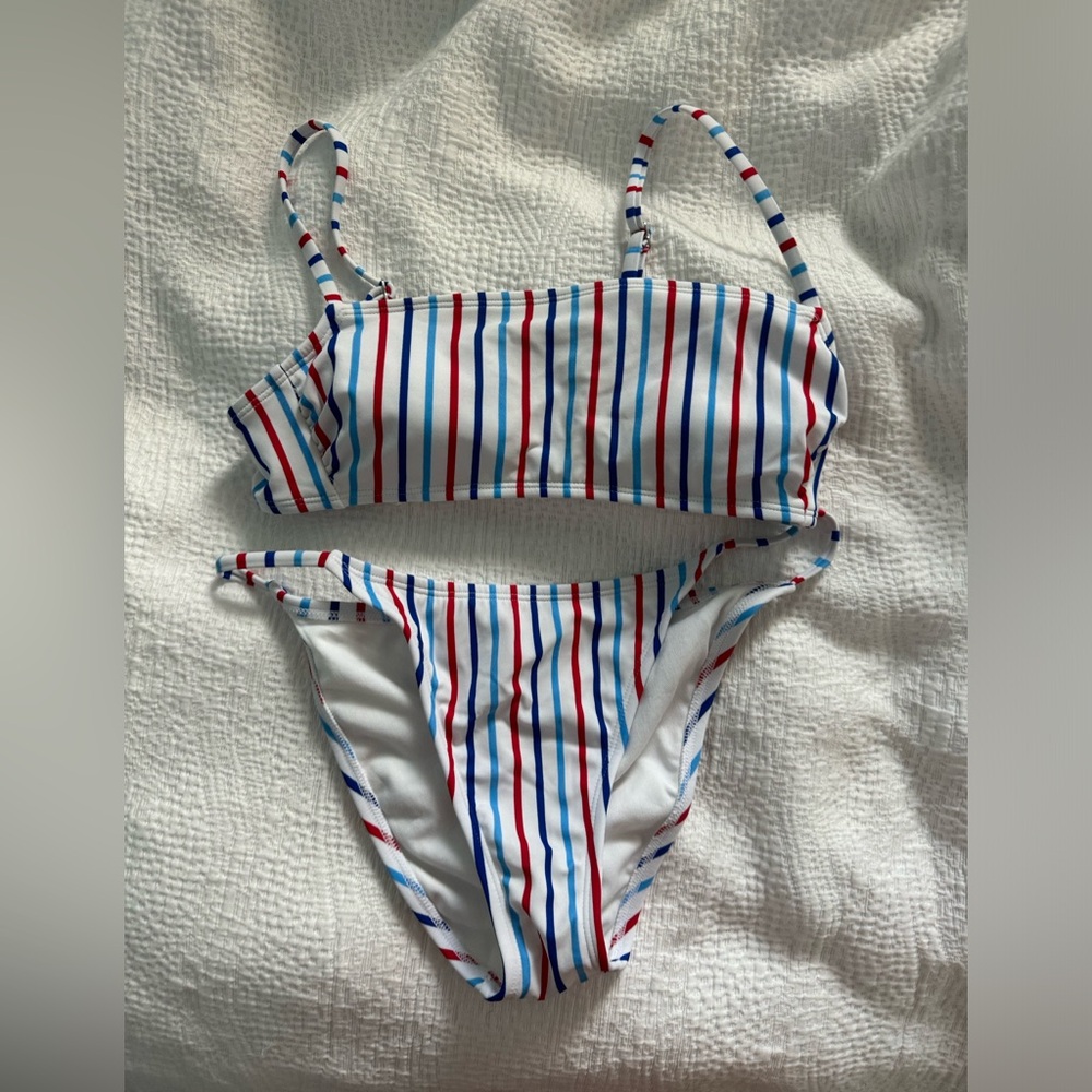 target bikini set